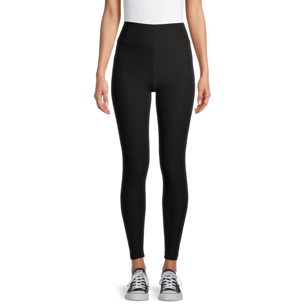 No Boundaries Juniors Ankle Legging
